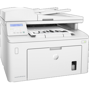 HP LaserJet Pro MFP M227sdn